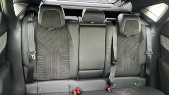Peugeot 3008 1.2 GT SUV 5dr Petrol Hybrid e-DSC6 Euro 6 (s/s) (136 ps)