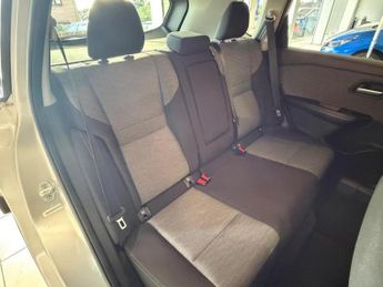 Nissan X-Trail 1.5 h e-POWER N-Connecta SUV 5dr Petrol Hybrid Auto