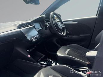 Vauxhall Corsa 1.2 Turbo Ultimate Hatchback 5dr Petrol Auto Euro 6 (s/s) (100 p