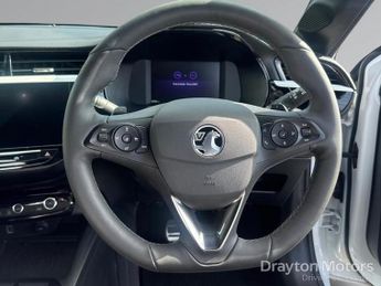 Vauxhall Corsa 1.2 Turbo Ultimate Hatchback 5dr Petrol Auto Euro 6 (s/s) (100 p