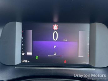 Vauxhall Corsa 1.2 Turbo Ultimate Hatchback 5dr Petrol Auto Euro 6 (s/s) (100 p