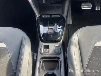 Vauxhall Corsa 1.2 Turbo Ultimate Hatchback 5dr Petrol Auto Euro 6 (s/s) (100 p