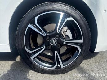 Vauxhall Corsa 1.2 Turbo Ultimate Hatchback 5dr Petrol Auto Euro 6 (s/s) (100 p
