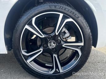 Vauxhall Corsa 1.2 Turbo Ultimate Hatchback 5dr Petrol Auto Euro 6 (s/s) (100 p