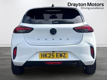 Vauxhall Corsa 1.2 Turbo Ultimate Hatchback 5dr Petrol Auto Euro 6 (s/s) (100 p