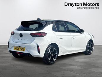 Vauxhall Corsa 1.2 Turbo Ultimate Hatchback 5dr Petrol Auto Euro 6 (s/s) (100 p