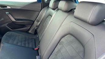 SEAT Arona 1.0 TSI FR Sport SUV 5dr Petrol DSG Euro 6 (s/s) (115 ps)