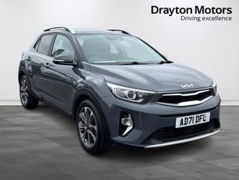 Kia Stonic Connect