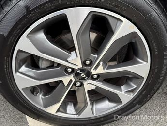 Kia Kia Stonic Estate 1.0T GD Connect