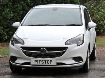 Vauxhall Corsa 1.2i SRi Hatchback 5dr Petrol Manual Euro 6 (70 ps)