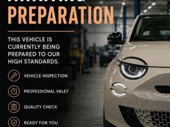 Fiat 500e 42kWh Icon Hatchback 3dr Electric Auto (118 ps)