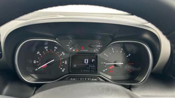 Citroen C3 Aircross 1.2 PureTech Shine Plus SUV 5dr Petrol EAT6 Euro 6 (s/s) (130 ps