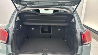 Citroen C3 Aircross 1.2 PureTech Shine Plus SUV 5dr Petrol EAT6 Euro 6 (s/s) (130 ps