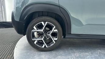 Citroen C3 Aircross 1.2 PureTech Shine Plus SUV 5dr Petrol EAT6 Euro 6 (s/s) (130 ps