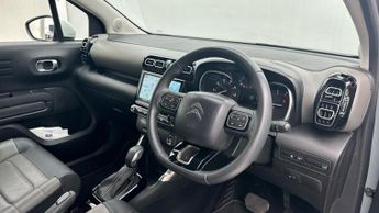 Citroen C3 Aircross 1.2 PureTech Shine Plus SUV 5dr Petrol EAT6 Euro 6 (s/s) (130 ps