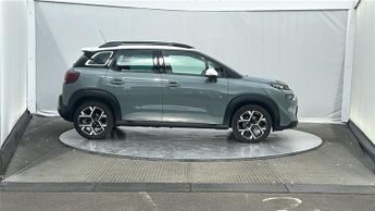 Citroen C3 Aircross 1.2 PureTech Shine Plus SUV 5dr Petrol EAT6 Euro 6 (s/s) (130 ps