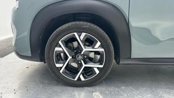 Citroen C3 Aircross 1.2 PureTech Shine Plus SUV 5dr Petrol EAT6 Euro 6 (s/s) (130 ps