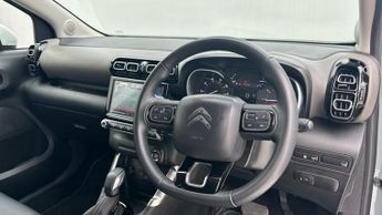 Citroen C3 Aircross 1.2 PureTech Shine Plus SUV 5dr Petrol EAT6 Euro 6 (s/s) (130 ps