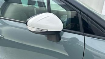 Citroen C3 Aircross 1.2 PureTech Shine Plus SUV 5dr Petrol EAT6 Euro 6 (s/s) (130 ps