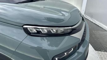 Citroen C3 Aircross 1.2 PureTech Shine Plus SUV 5dr Petrol EAT6 Euro 6 (s/s) (130 ps