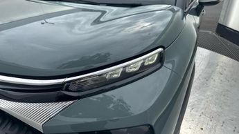 Citroen C3 Aircross 1.2 PureTech Shine Plus SUV 5dr Petrol EAT6 Euro 6 (s/s) (130 ps