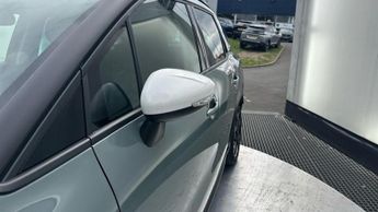 Citroen C3 Aircross 1.2 PureTech Shine Plus SUV 5dr Petrol EAT6 Euro 6 (s/s) (130 ps