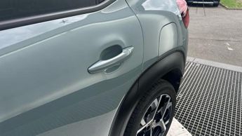 Citroen C3 Aircross 1.2 PureTech Shine Plus SUV 5dr Petrol EAT6 Euro 6 (s/s) (130 ps