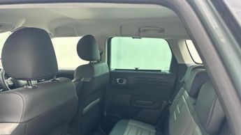 Citroen C3 Aircross 1.2 PureTech Shine Plus SUV 5dr Petrol EAT6 Euro 6 (s/s) (130 ps