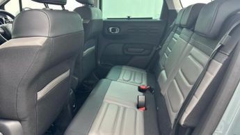Citroen C3 Aircross 1.2 PureTech Shine Plus SUV 5dr Petrol EAT6 Euro 6 (s/s) (130 ps