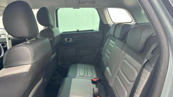 Citroen C3 Aircross 1.2 PureTech Shine Plus SUV 5dr Petrol EAT6 Euro 6 (s/s) (130 ps