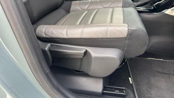 Citroen C3 Aircross 1.2 PureTech Shine Plus SUV 5dr Petrol EAT6 Euro 6 (s/s) (130 ps