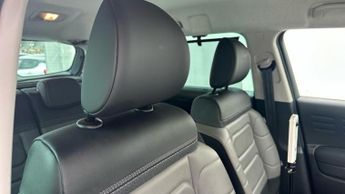 Citroen C3 Aircross 1.2 PureTech Shine Plus SUV 5dr Petrol EAT6 Euro 6 (s/s) (130 ps
