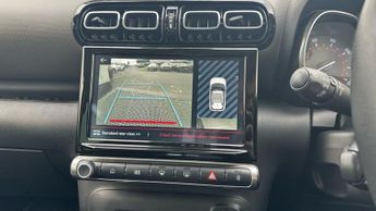 Citroen C3 Aircross 1.2 PureTech Shine Plus SUV 5dr Petrol EAT6 Euro 6 (s/s) (130 ps