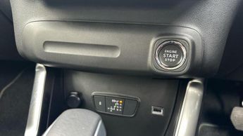 Citroen C3 Aircross 1.2 PureTech Shine Plus SUV 5dr Petrol EAT6 Euro 6 (s/s) (130 ps