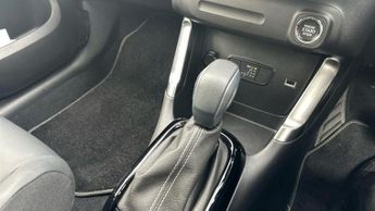 Citroen C3 Aircross 1.2 PureTech Shine Plus SUV 5dr Petrol EAT6 Euro 6 (s/s) (130 ps