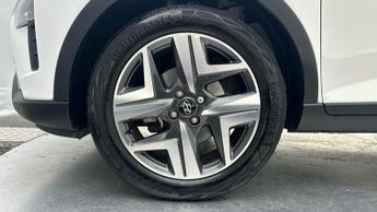 Hyundai BAYON 1.0 T-GDi MHEV Premium SUV 5dr Petrol Hybrid DCT Euro 6 (s/s) (1