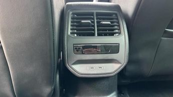 SEAT Leon 1.5 eTSI MHEV FR Black Edition Estate 5dr Petrol Hybrid DSG Euro