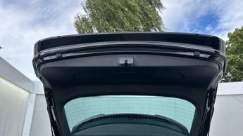 SEAT Leon 1.5 eTSI MHEV FR Black Edition Estate 5dr Petrol Hybrid DSG Euro