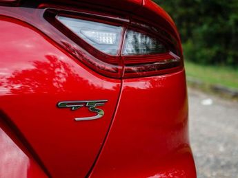 Kia Stinger 3.3 T-GDi V6 GT S Gran Turismo Auto Euro 6 (s/s) 5dr
