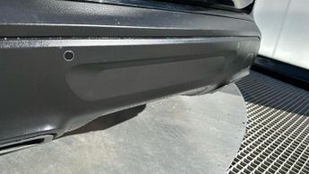 Citroen C5 Aircross 1.2 PureTech Flair Plus SUV 5dr Petrol EAT8 Euro 6 (s/s) (130 ps