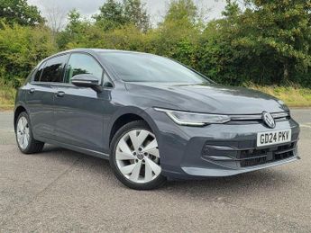 Volkswagen Golf 1.5 TSI Match Euro 6 (s/s) 5dr