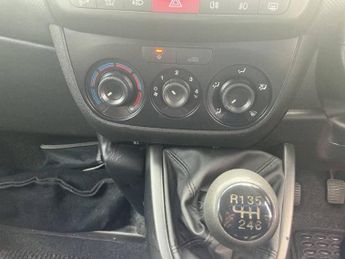 Fiat Doblo 1.6 Multijet 105 MyLife 5dr