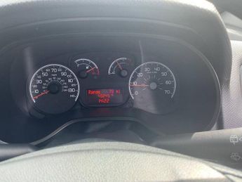 Fiat Doblo 1.6 Multijet 105 MyLife 5dr