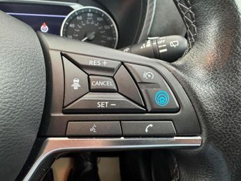 Nissan Juke 1.6 Tekna+ SUV 5dr Petrol Hybrid Auto