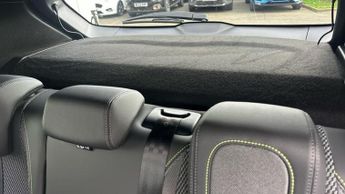 Peugeot E-2008 54kWh GT SUV 5dr Electric Auto (7kW Charger) (156 ps)