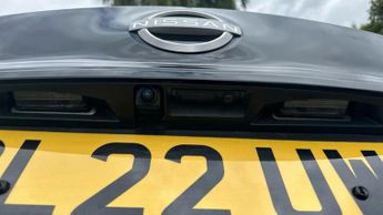 Nissan Leaf 39kWh N-Connecta Hatchback 5dr Electric Auto (150 ps)