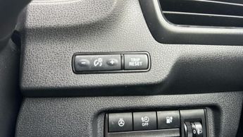 Nissan Leaf 39kWh N-Connecta Hatchback 5dr Electric Auto (150 ps)