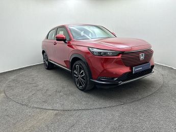 Honda HR-V 1.5 eHEV Advance 5dr CVT