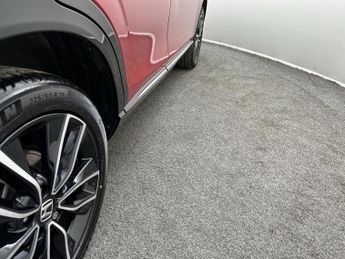 Honda HR-V 1.5 eHEV Advance 5dr CVT