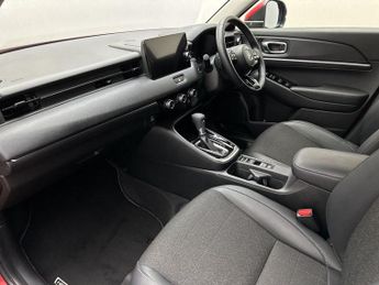 Honda HR-V 1.5 eHEV Advance 5dr CVT